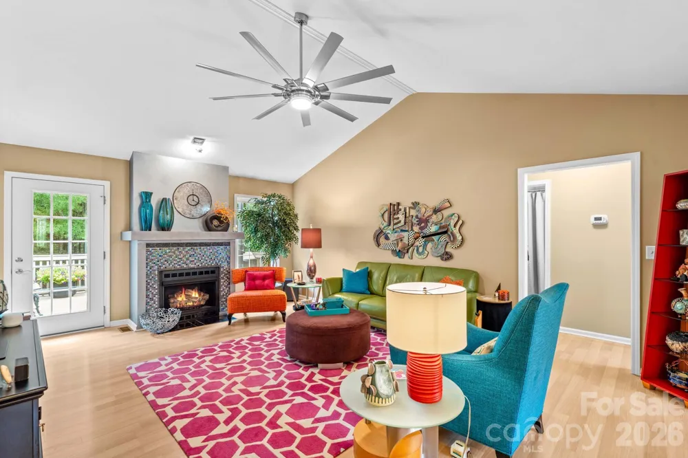 189 River Birch Circle Mooresville, NC 28115