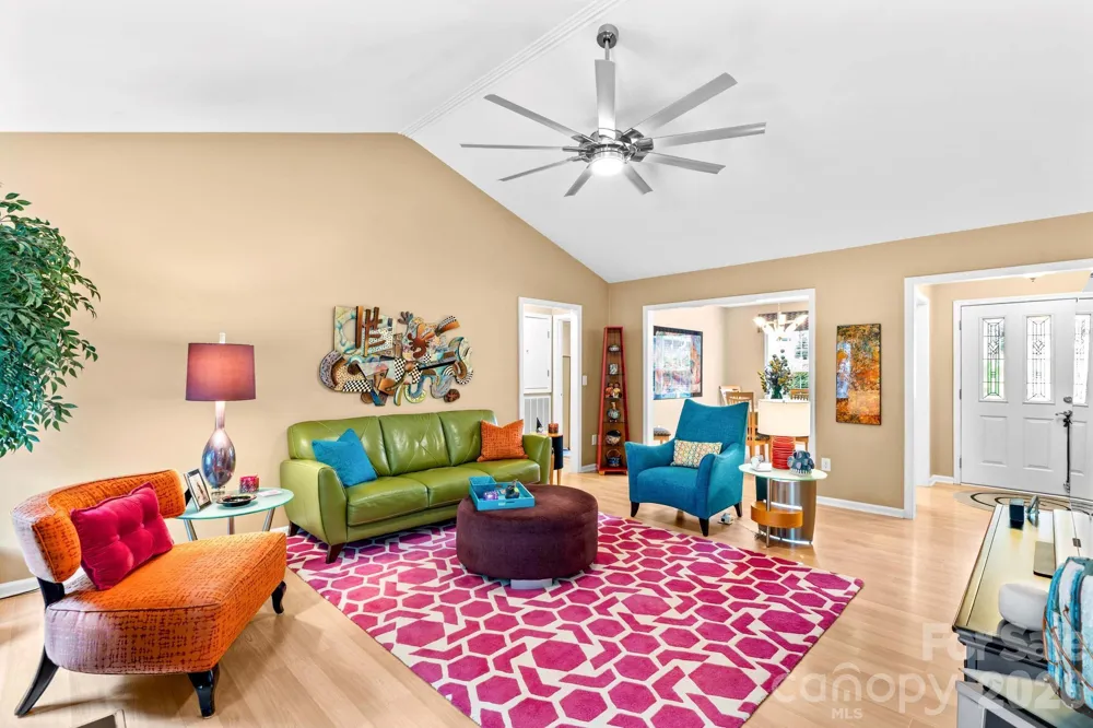 189 River Birch Circle Mooresville, NC 28115