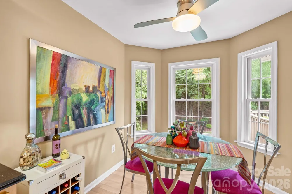 189 River Birch Circle Mooresville, NC 28115