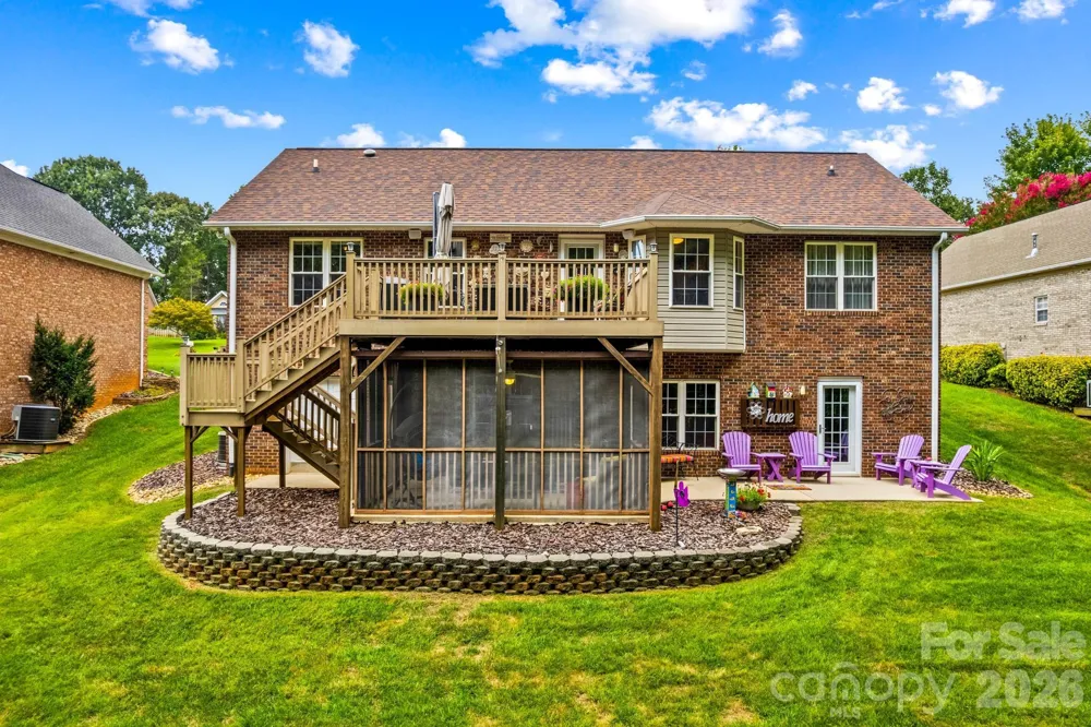 189 River Birch Circle Mooresville, NC 28115
