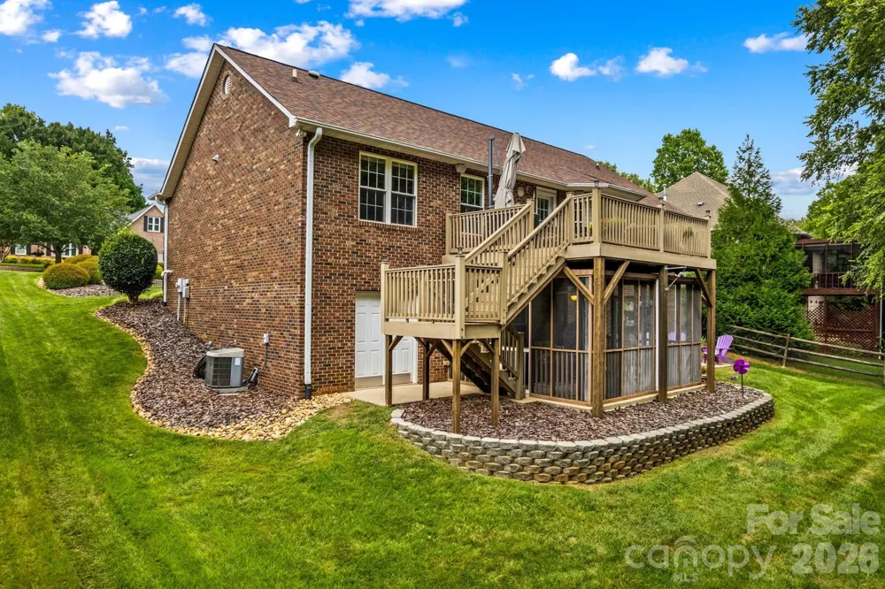 189 River Birch Circle Mooresville, NC 28115
