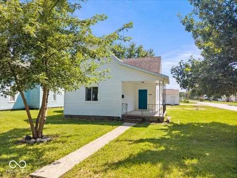 1301 S J STREET