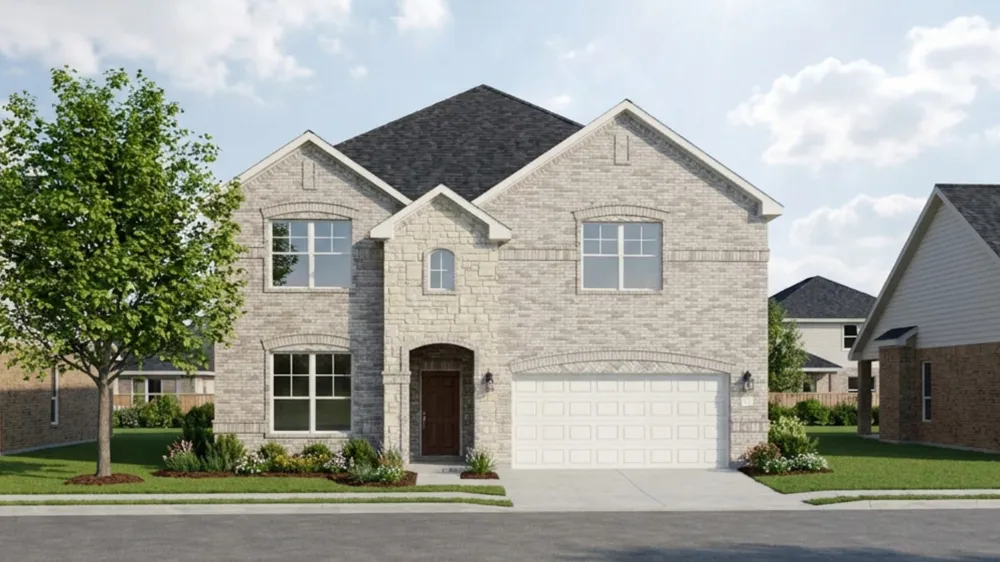 9101 Harrisburg Drive Fort Worth, TX 76036