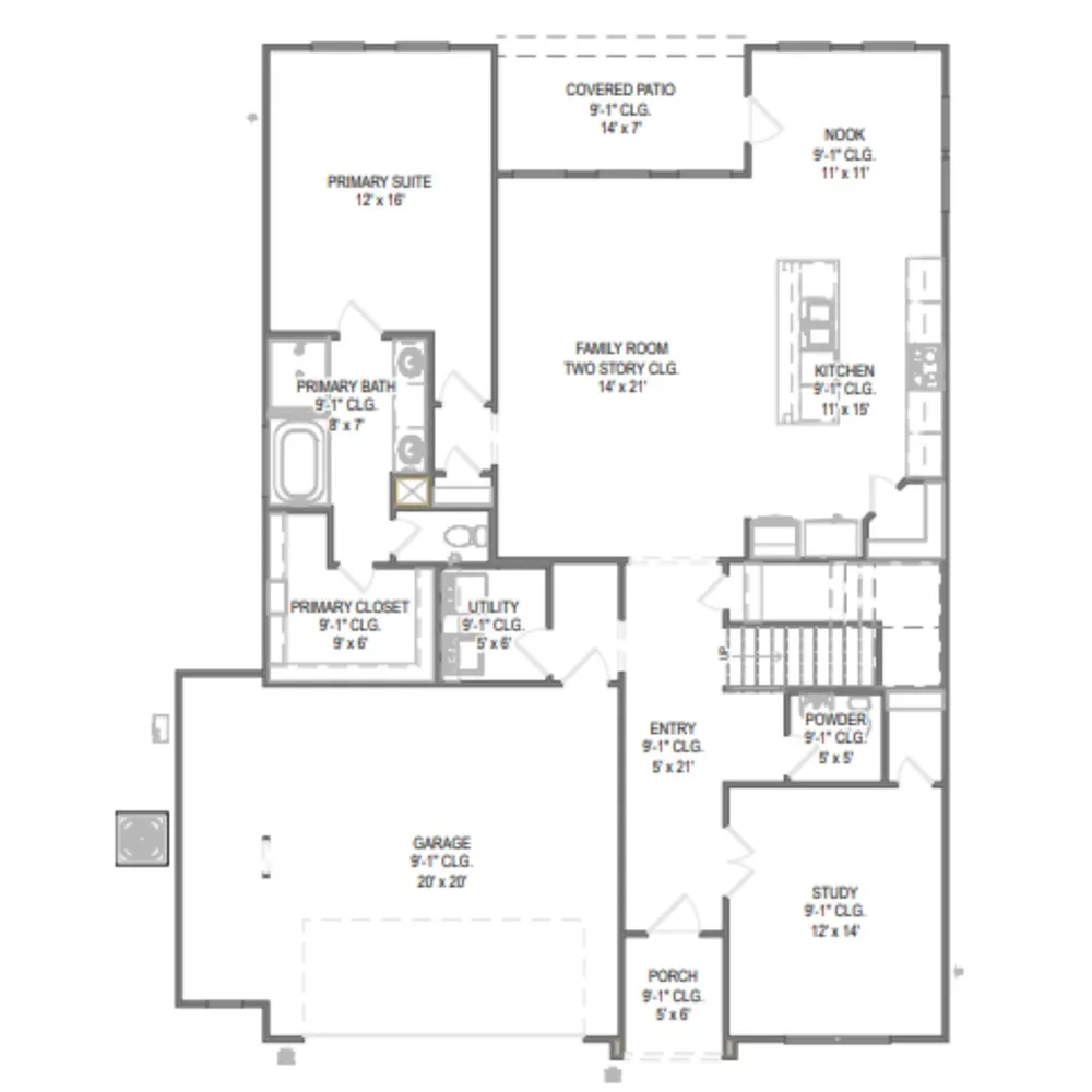 9101 Harrisburg Drive Fort Worth, TX 76036