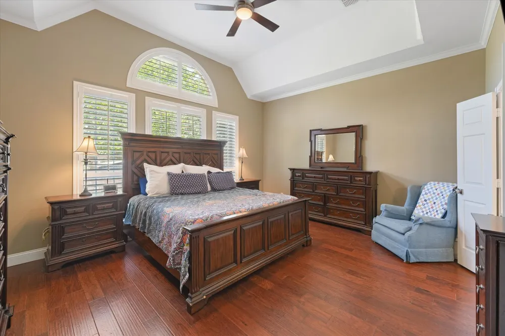 2105 Birdwood Circle Corinth, TX 76210