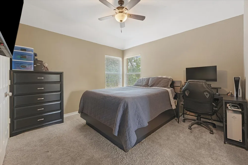 2105 Birdwood Circle Corinth, TX 76210