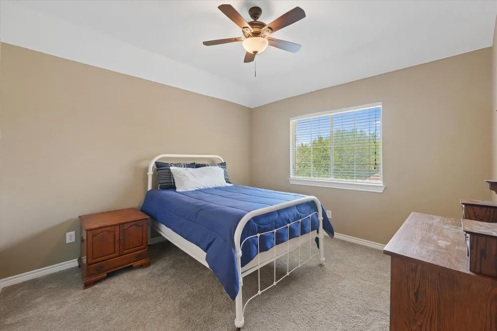 2105 Birdwood Circle Corinth, TX 76210