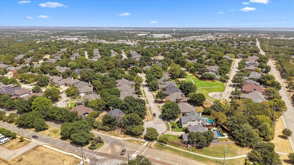 2105 Birdwood Circle Corinth, TX 76210