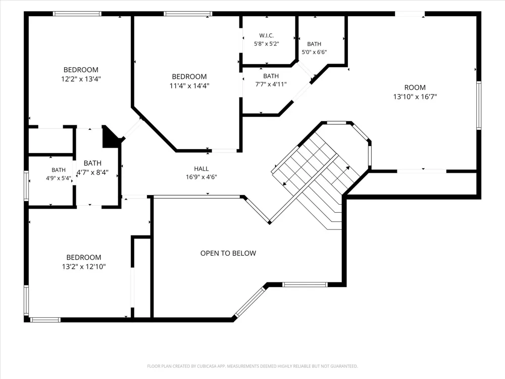 2105 Birdwood Circle Corinth, TX 76210