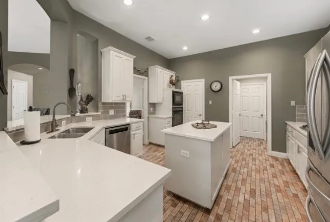 2105 Birdwood Circle Corinth, TX 76210