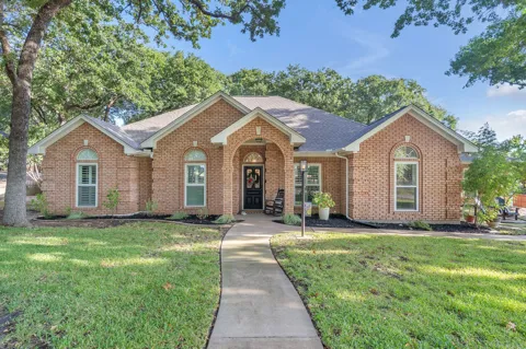 1809 Lakewood Drive