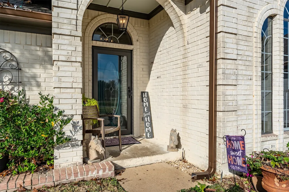 18564 County Road 1100 Flint, TX 75762