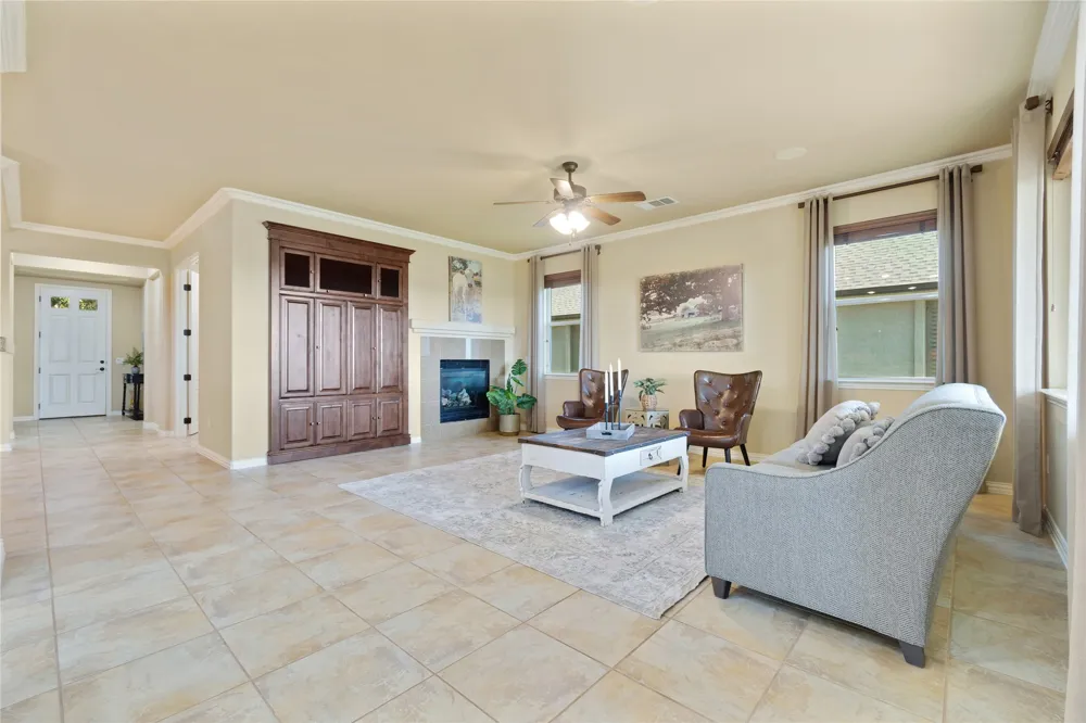 9201 Perimeter Street Denton, TX 76207