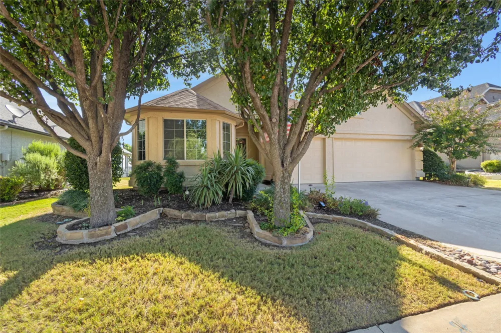 9201 Perimeter Street Denton, TX 76207
