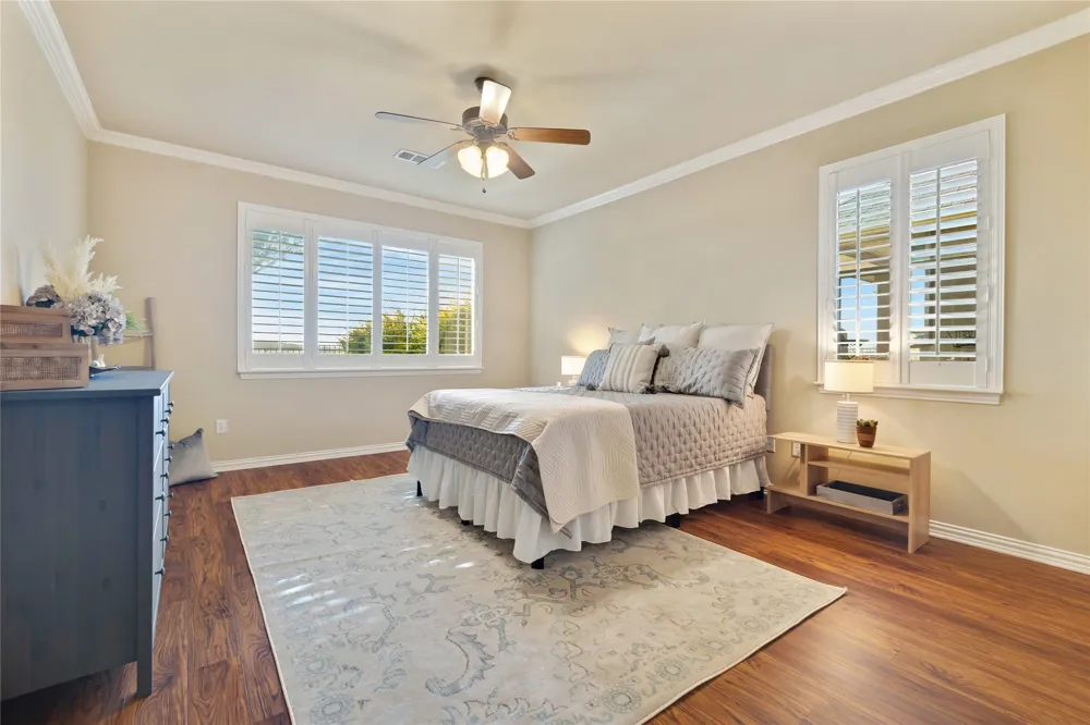 9201 Perimeter Street Denton, TX 76207