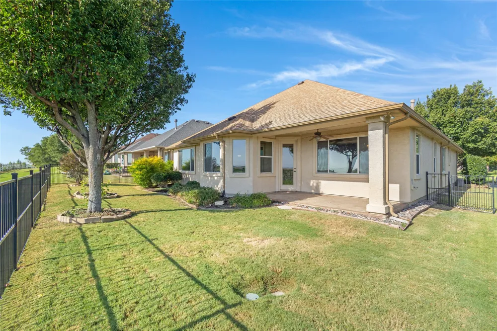 9201 Perimeter Street Denton, TX 76207
