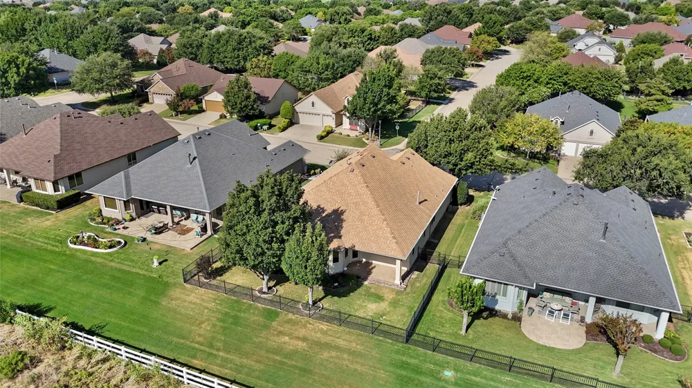 9201 Perimeter Street Denton, TX 76207