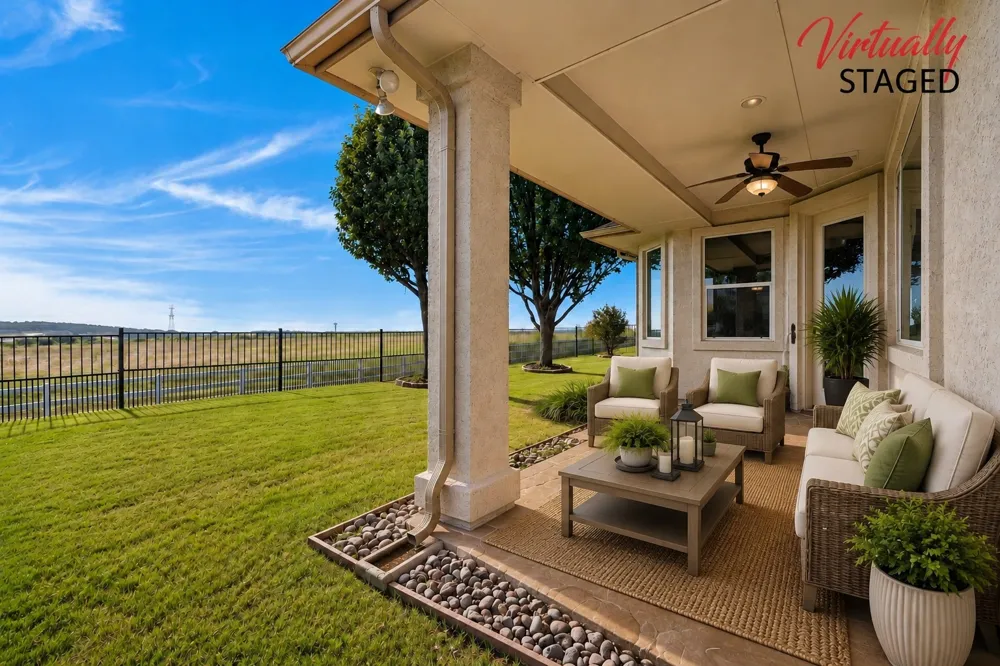 9201 Perimeter Street Denton, TX 76207
