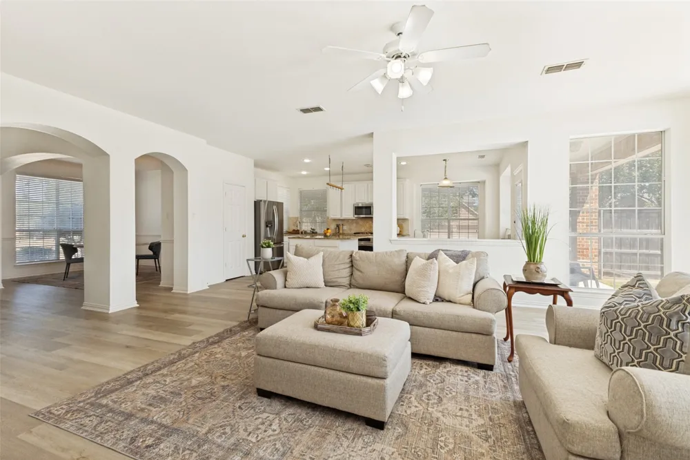 3004 Austin Drive Plano, TX 75025
