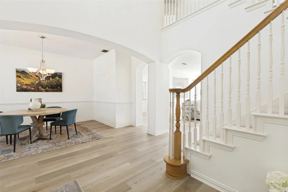 3004 Austin Drive Plano, TX 75025