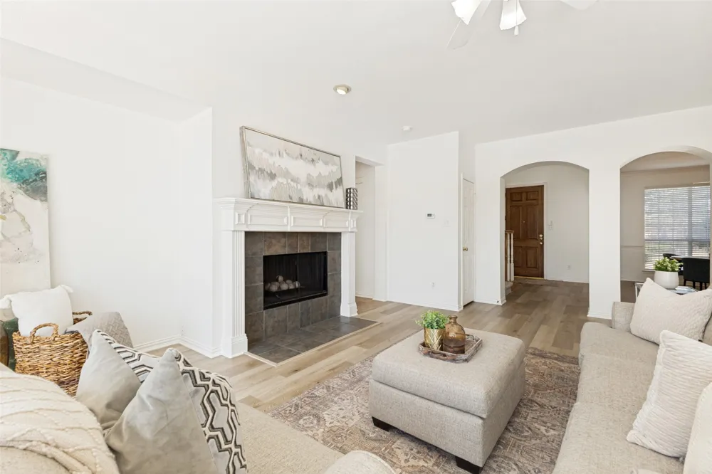 3004 Austin Drive Plano, TX 75025