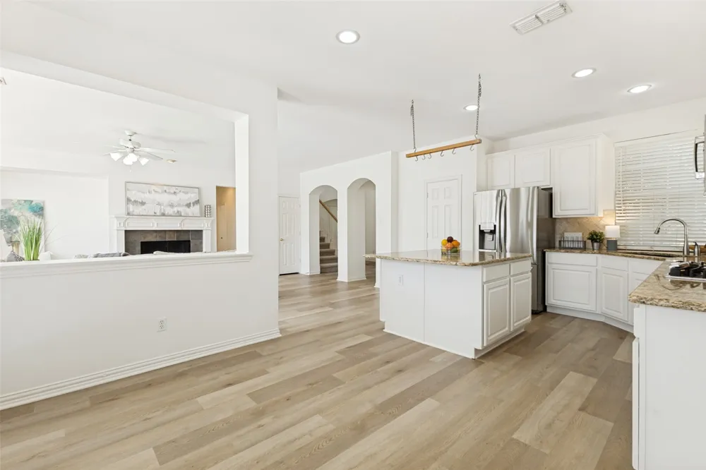 3004 Austin Drive Plano, TX 75025