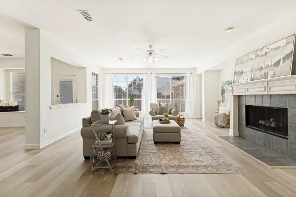 3004 Austin Drive Plano, TX 75025