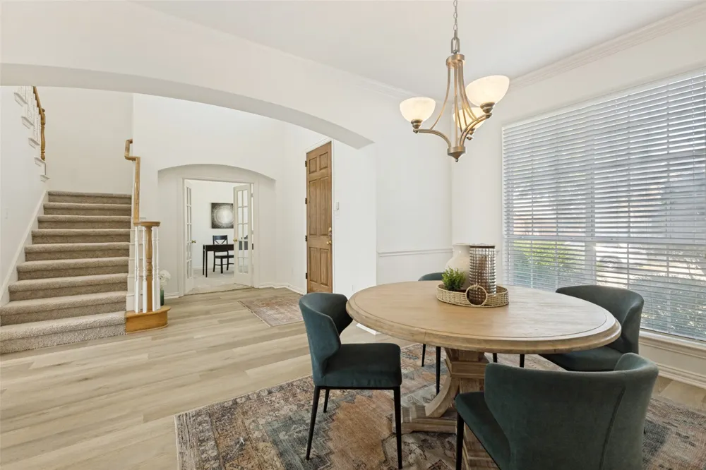 3004 Austin Drive Plano, TX 75025