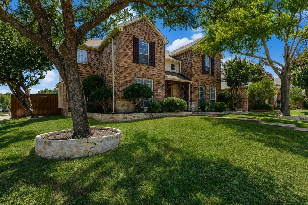 3004 Austin Drive Plano, TX 75025