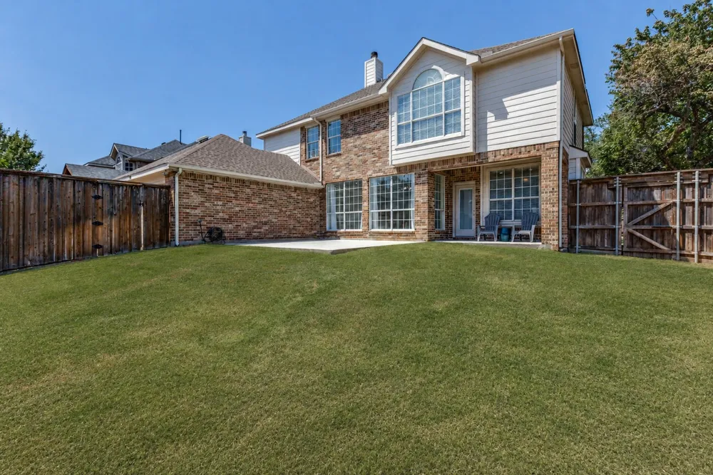 3004 Austin Drive Plano, TX 75025