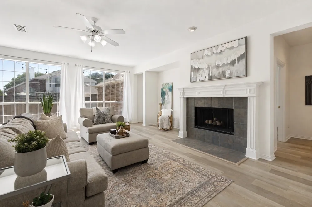 3004 Austin Drive Plano, TX 75025