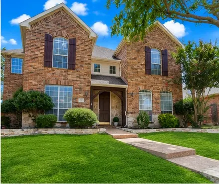 3004 Austin Drive Plano, TX 75025