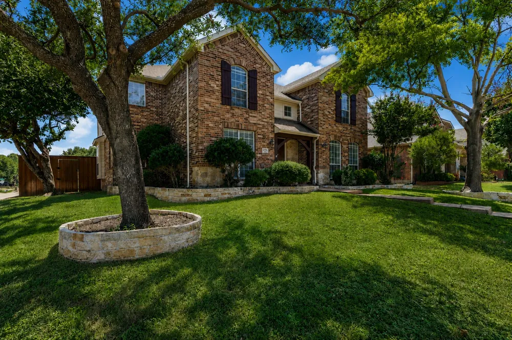 3004 Austin Drive Plano, TX 75025