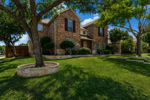 3004 Austin Drive