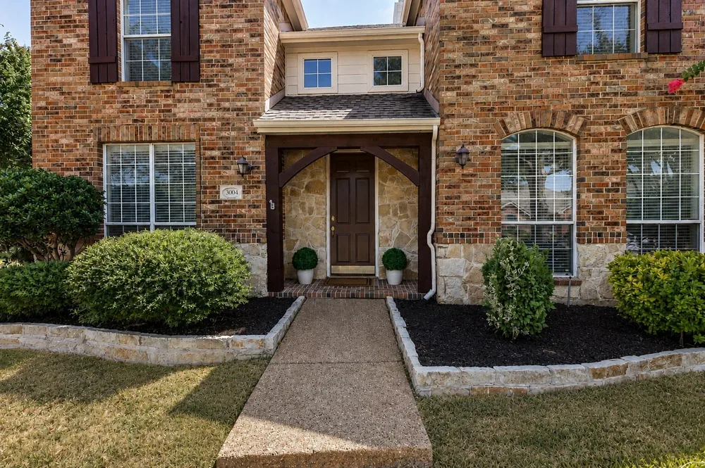 3004 Austin Drive Plano, TX 75025