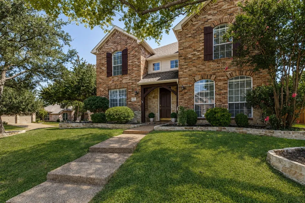 3004 Austin Drive Plano, TX 75025
