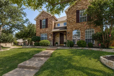 3004 Austin Drive