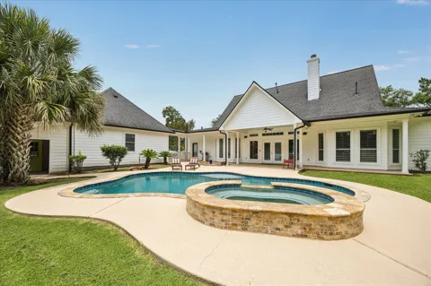 9064 Grand Lake Estates Drive