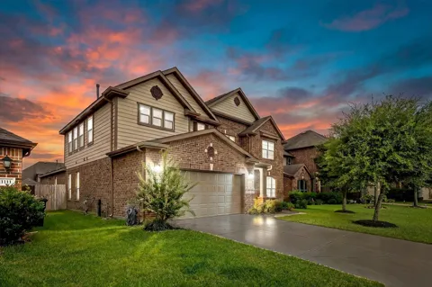 1115 Penny Ranch Lane
