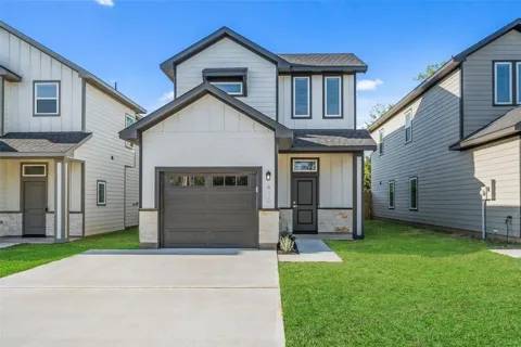 410 W Marlin Street