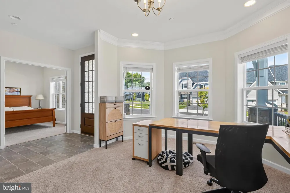 2754 HILLFIELD DRIVE Frederick, MD 21702