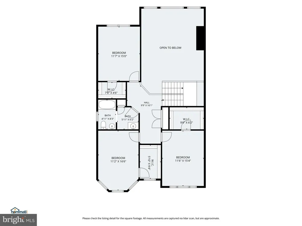 2754 HILLFIELD DRIVE Frederick, MD 21702