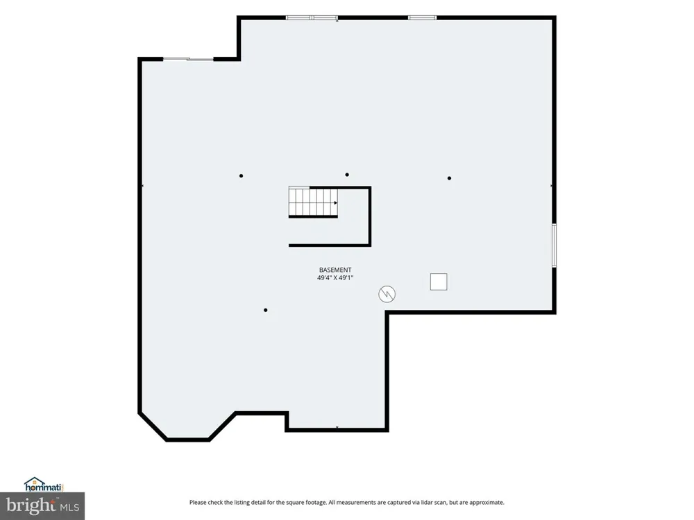 2754 HILLFIELD DRIVE Frederick, MD 21702