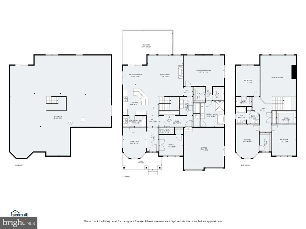 2754 HILLFIELD DRIVE Frederick, MD 21702