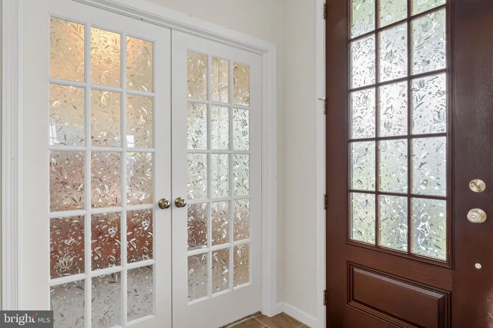 2754 HILLFIELD DRIVE Frederick, MD 21702