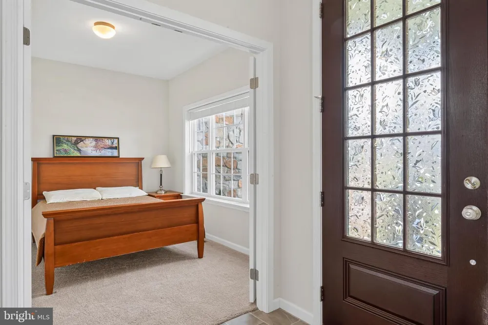 2754 HILLFIELD DRIVE Frederick, MD 21702