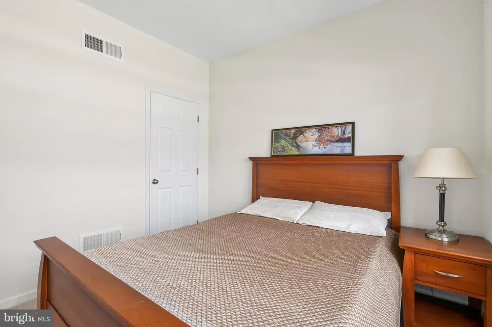 2754 HILLFIELD DRIVE Frederick, MD 21702