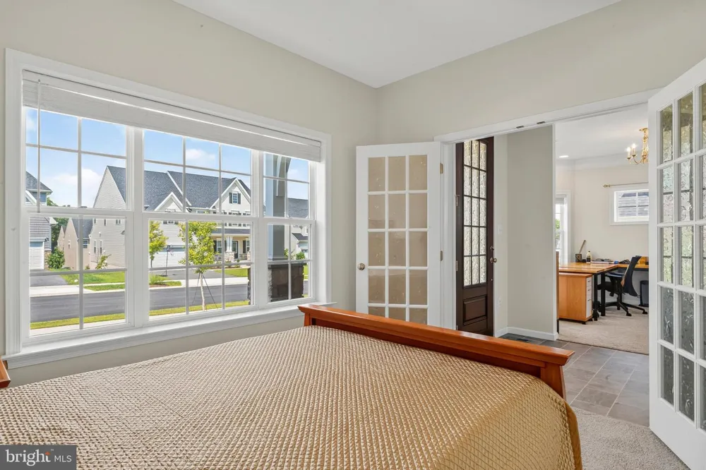 2754 HILLFIELD DRIVE Frederick, MD 21702