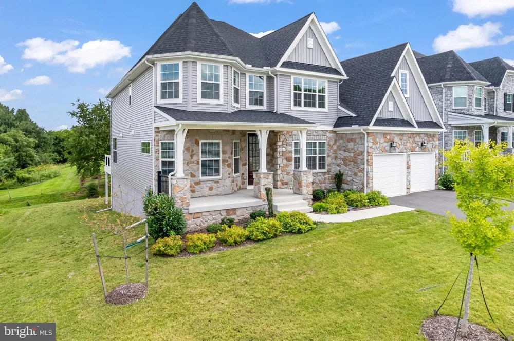 2754 HILLFIELD DRIVE Frederick, MD 21702