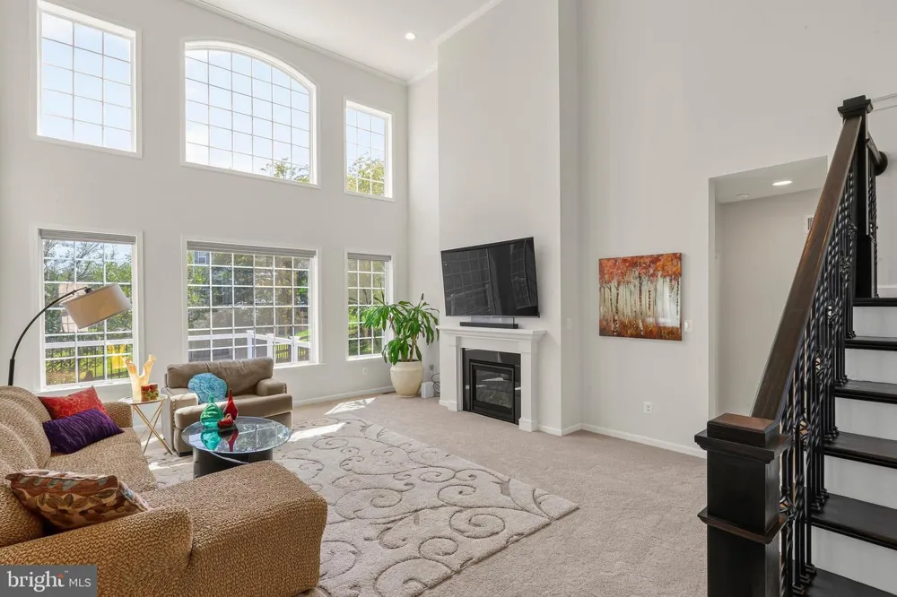 2754 HILLFIELD DRIVE Frederick, MD 21702